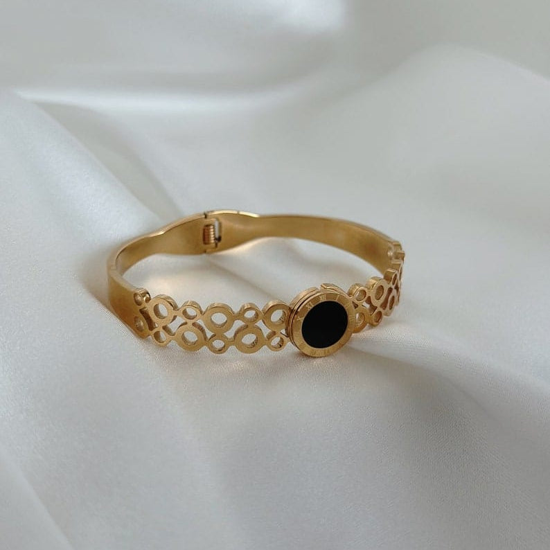 Eclipse Link Bracelet