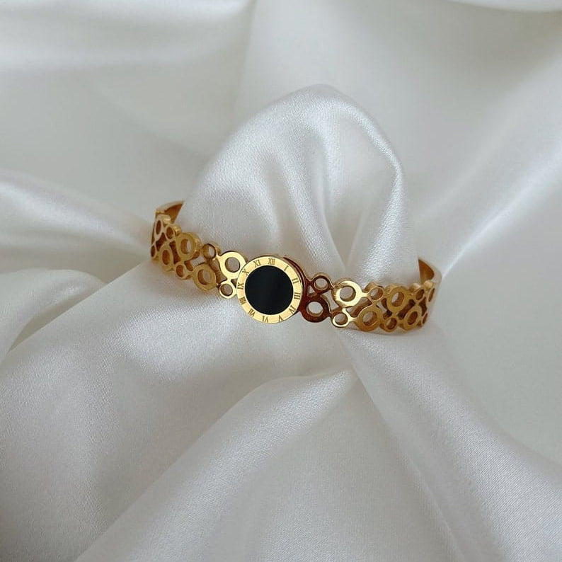 Eclipse Link Bracelet