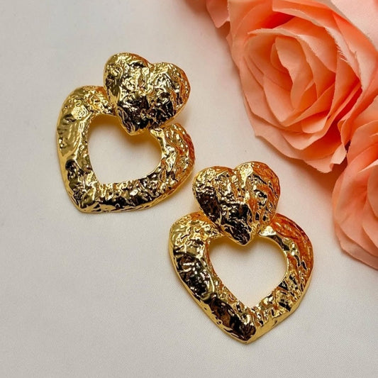 Crushed Hollow Heart